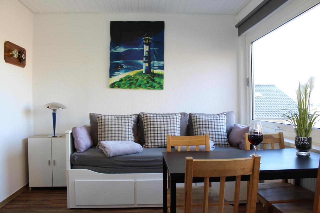 Ferienwohnung Krohn Cuxhaven Exterior photo